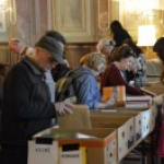 JuMaJo - Bücherflohmarkt 2014